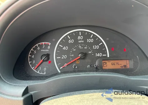 2018 Nissan Versa S/S Plus/Sv/Sl z USA, uszkodzony, nr VIN 3N1CN7AP3JL824570